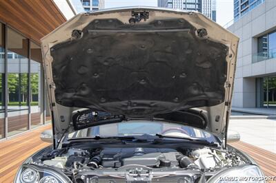 2006 Mercedes-Benz S 500  **** UPGRADED MANDRUS MILLEMIUM 18 CHROME WHEELS**** - Photo 75 - San Ramon, CA 94583