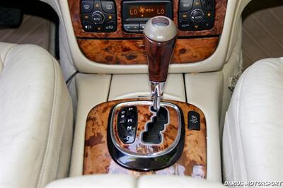 2006 Mercedes-Benz S 500  **** UPGRADED MANDRUS MILLEMIUM 18 CHROME WHEELS**** - Photo 61 - San Ramon, CA 94583