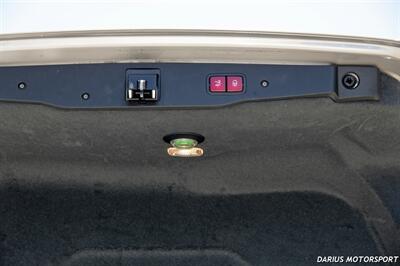 2006 Mercedes-Benz S 500  **** UPGRADED MANDRUS MILLEMIUM 18 CHROME WHEELS**** - Photo 71 - San Ramon, CA 94583