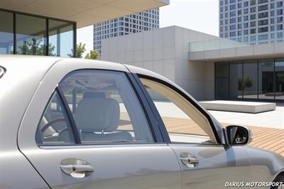 2006 Mercedes-Benz S 500  **** UPGRADED MANDRUS MILLEMIUM 18 CHROME WHEELS**** - Photo 14 - San Ramon, CA 94583