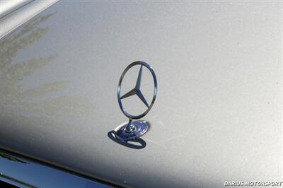 2006 Mercedes-Benz S 500  **** UPGRADED MANDRUS MILLEMIUM 18 CHROME WHEELS**** - Photo 21 - San Ramon, CA 94583
