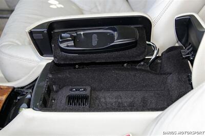 2006 Mercedes-Benz S 500  **** UPGRADED MANDRUS MILLEMIUM 18 CHROME WHEELS**** - Photo 63 - San Ramon, CA 94583