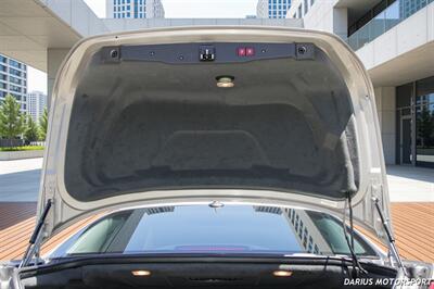 2006 Mercedes-Benz S 500  **** UPGRADED MANDRUS MILLEMIUM 18 CHROME WHEELS**** - Photo 72 - San Ramon, CA 94583