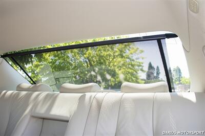 2006 Mercedes-Benz S 500  **** UPGRADED MANDRUS MILLEMIUM 18 CHROME WHEELS**** - Photo 39 - San Ramon, CA 94583