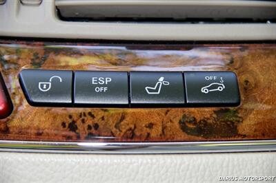 2006 Mercedes-Benz S 500  **** UPGRADED MANDRUS MILLEMIUM 18 CHROME WHEELS**** - Photo 59 - San Ramon, CA 94583
