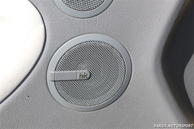 1999 BMW M3  ***M RAIN EUROPEAN VADER SEATS/UPGRADED HAMANN/PORSHE BRAKES*** - Photo 75 - San Ramon, CA 94583