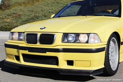 1999 BMW M3  ***M RAIN EUROPEAN VADER SEATS/UPGRADED HAMANN/PORSHE BRAKES*** - Photo 21 - San Ramon, CA 94583