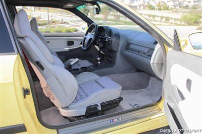1999 BMW M3  ***M RAIN EUROPEAN VADER SEATS/UPGRADED HAMANN/PORSHE BRAKES*** - Photo 57 - San Ramon, CA 94583
