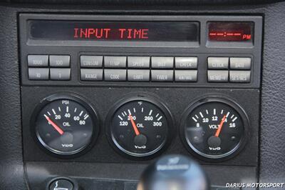 1999 BMW M3  ***M RAIN EUROPEAN VADER SEATS/UPGRADED HAMANN/PORSHE BRAKES*** - Photo 66 - San Ramon, CA 94583