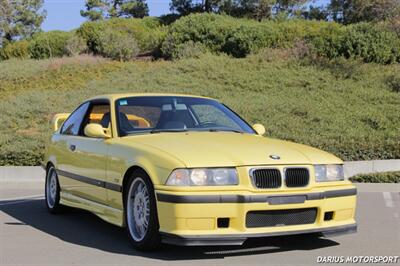 1999 BMW M3  ***M RAIN EUROPEAN VADER SEATS/UPGRADED HAMANN/PORSHE BRAKES*** - Photo 7 - San Ramon, CA 94583