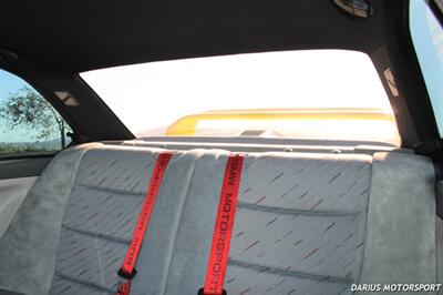 1999 BMW M3  ***M RAIN EUROPEAN VADER SEATS/UPGRADED HAMANN/PORSHE BRAKES*** - Photo 52 - San Ramon, CA 94583