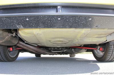 1999 BMW M3  ***M RAIN EUROPEAN VADER SEATS/UPGRADED HAMANN/PORSHE BRAKES*** - Photo 35 - San Ramon, CA 94583