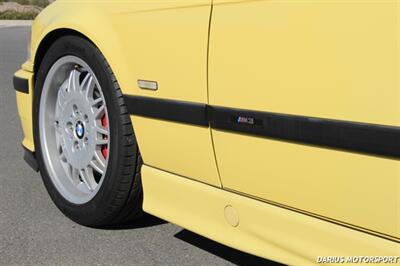 1999 BMW M3  ***M RAIN EUROPEAN VADER SEATS/UPGRADED HAMANN/PORSHE BRAKES*** - Photo 36 - San Ramon, CA 94583