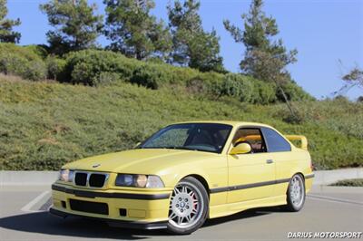 1999 BMW M3  ***M RAIN EUROPEAN VADER SEATS/UPGRADED HAMANN/PORSHE BRAKES*** - Photo 2 - San Ramon, CA 94583