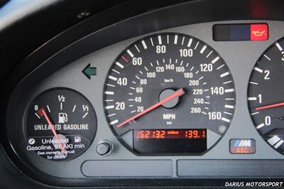 1999 BMW M3  ***M RAIN EUROPEAN VADER SEATS/UPGRADED HAMANN/PORSHE BRAKES*** - Photo 62 - San Ramon, CA 94583