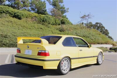 1999 BMW M3  ***M RAIN EUROPEAN VADER SEATS/UPGRADED HAMANN/PORSHE BRAKES*** - Photo 11 - San Ramon, CA 94583