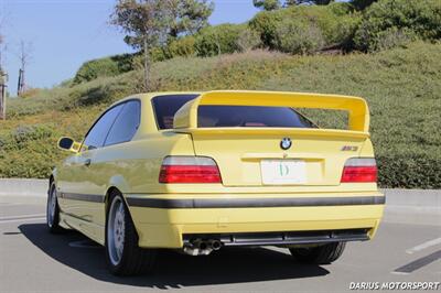 1999 BMW M3  ***M RAIN EUROPEAN VADER SEATS/UPGRADED HAMANN/PORSHE BRAKES*** - Photo 16 - San Ramon, CA 94583
