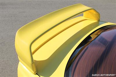 1999 BMW M3  ***M RAIN EUROPEAN VADER SEATS/UPGRADED HAMANN/PORSHE BRAKES*** - Photo 28 - San Ramon, CA 94583