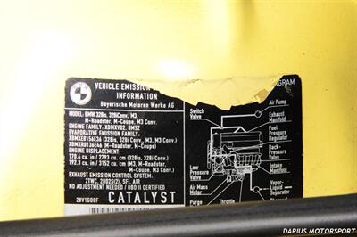 1999 BMW M3  ***M RAIN EUROPEAN VADER SEATS/UPGRADED HAMANN/PORSHE BRAKES*** - Photo 78 - San Ramon, CA 94583