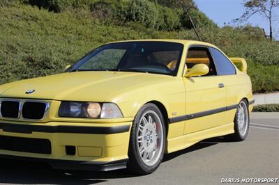 1999 BMW M3  ***M RAIN EUROPEAN VADER SEATS/UPGRADED HAMANN/PORSHE BRAKES*** - Photo 17 - San Ramon, CA 94583