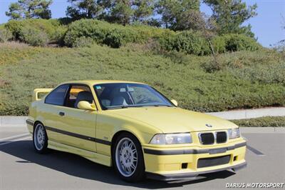 1999 BMW M3  ***M RAIN EUROPEAN VADER SEATS/UPGRADED HAMANN/PORSHE BRAKES*** - Photo 8 - San Ramon, CA 94583