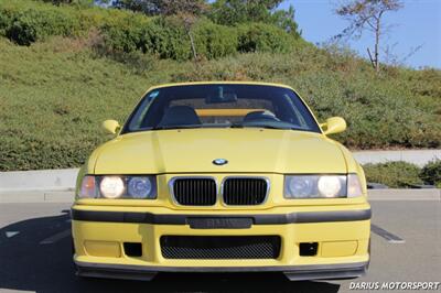 1999 BMW M3  ***M RAIN EUROPEAN VADER SEATS/UPGRADED HAMANN/PORSHE BRAKES*** - Photo 5 - San Ramon, CA 94583