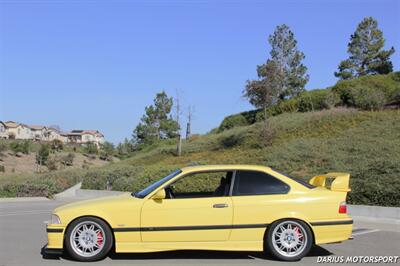 1999 BMW M3  ***M RAIN EUROPEAN VADER SEATS/UPGRADED HAMANN/PORSHE BRAKES*** - Photo 10 - San Ramon, CA 94583