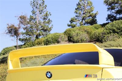 1999 BMW M3  ***M RAIN EUROPEAN VADER SEATS/UPGRADED HAMANN/PORSHE BRAKES*** - Photo 26 - San Ramon, CA 94583