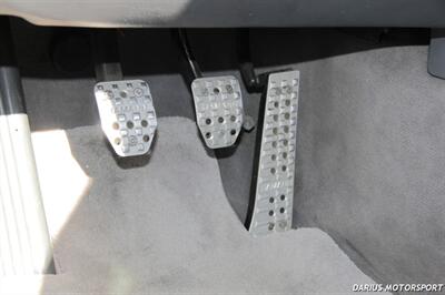 1999 BMW M3  ***M RAIN EUROPEAN VADER SEATS/UPGRADED HAMANN/PORSHE BRAKES*** - Photo 45 - San Ramon, CA 94583