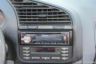 1999 BMW M3  ***M RAIN EUROPEAN VADER SEATS/UPGRADED HAMANN/PORSHE BRAKES*** - Photo 64 - San Ramon, CA 94583