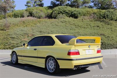 1999 BMW M3  ***M RAIN EUROPEAN VADER SEATS/UPGRADED HAMANN/PORSHE BRAKES*** - Photo 15 - San Ramon, CA 94583