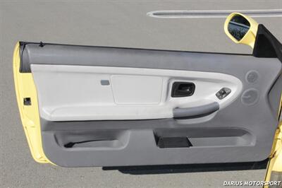 1999 BMW M3  ***M RAIN EUROPEAN VADER SEATS/UPGRADED HAMANN/PORSHE BRAKES*** - Photo 43 - San Ramon, CA 94583