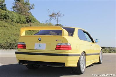 1999 BMW M3  ***M RAIN EUROPEAN VADER SEATS/UPGRADED HAMANN/PORSHE BRAKES*** - Photo 12 - San Ramon, CA 94583