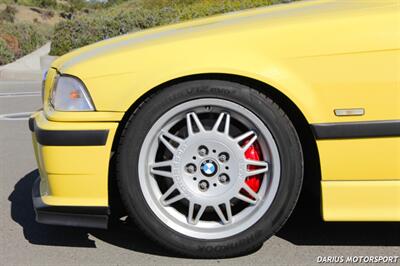 1999 BMW M3  ***M RAIN EUROPEAN VADER SEATS/UPGRADED HAMANN/PORSHE BRAKES*** - Photo 39 - San Ramon, CA 94583