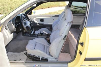 1999 BMW M3  ***M RAIN EUROPEAN VADER SEATS/UPGRADED HAMANN/PORSHE BRAKES*** - Photo 48 - San Ramon, CA 94583
