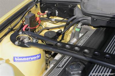 1999 BMW M3  ***M RAIN EUROPEAN VADER SEATS/UPGRADED HAMANN/PORSHE BRAKES*** - Photo 90 - San Ramon, CA 94583