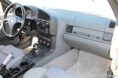 1999 BMW M3  ***M RAIN EUROPEAN VADER SEATS/UPGRADED HAMANN/PORSHE BRAKES*** - Photo 59 - San Ramon, CA 94583