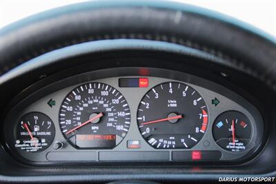 1999 BMW M3  ***M RAIN EUROPEAN VADER SEATS/UPGRADED HAMANN/PORSHE BRAKES*** - Photo 61 - San Ramon, CA 94583
