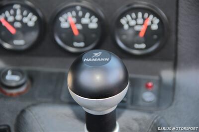 1999 BMW M3  ***M RAIN EUROPEAN VADER SEATS/UPGRADED HAMANN/PORSHE BRAKES*** - Photo 69 - San Ramon, CA 94583