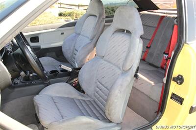 1999 BMW M3  ***M RAIN EUROPEAN VADER SEATS/UPGRADED HAMANN/PORSHE BRAKES*** - Photo 49 - San Ramon, CA 94583