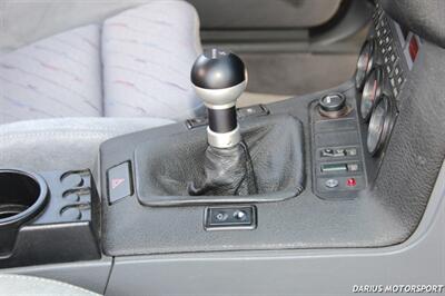 1999 BMW M3  ***M RAIN EUROPEAN VADER SEATS/UPGRADED HAMANN/PORSHE BRAKES*** - Photo 72 - San Ramon, CA 94583