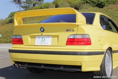 1999 BMW M3  ***M RAIN EUROPEAN VADER SEATS/UPGRADED HAMANN/PORSHE BRAKES*** - Photo 24 - San Ramon, CA 94583