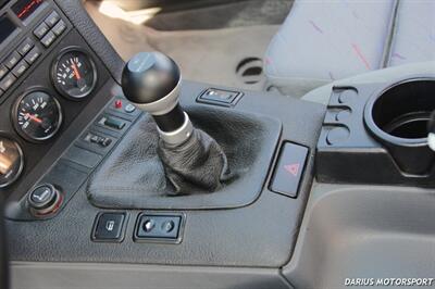 1999 BMW M3  ***M RAIN EUROPEAN VADER SEATS/UPGRADED HAMANN/PORSHE BRAKES*** - Photo 70 - San Ramon, CA 94583