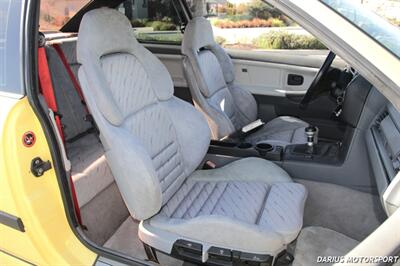 1999 BMW M3  ***M RAIN EUROPEAN VADER SEATS/UPGRADED HAMANN/PORSHE BRAKES*** - Photo 58 - San Ramon, CA 94583