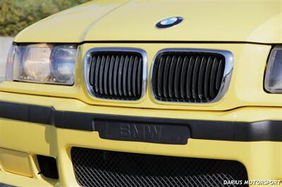 1999 BMW M3  ***M RAIN EUROPEAN VADER SEATS/UPGRADED HAMANN/PORSHE BRAKES*** - Photo 22 - San Ramon, CA 94583