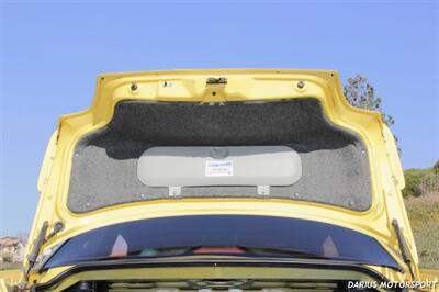 1999 BMW M3  ***M RAIN EUROPEAN VADER SEATS/UPGRADED HAMANN/PORSHE BRAKES*** - Photo 82 - San Ramon, CA 94583