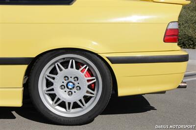 1999 BMW M3  ***M RAIN EUROPEAN VADER SEATS/UPGRADED HAMANN/PORSHE BRAKES*** - Photo 40 - San Ramon, CA 94583