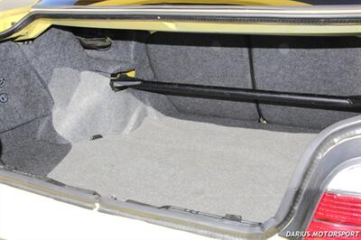 1999 BMW M3  ***M RAIN EUROPEAN VADER SEATS/UPGRADED HAMANN/PORSHE BRAKES*** - Photo 84 - San Ramon, CA 94583