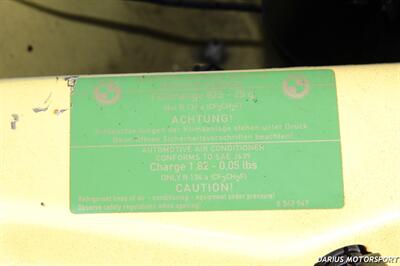 1999 BMW M3  ***M RAIN EUROPEAN VADER SEATS/UPGRADED HAMANN/PORSHE BRAKES*** - Photo 79 - San Ramon, CA 94583