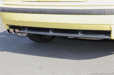 1999 BMW M3  ***M RAIN EUROPEAN VADER SEATS/UPGRADED HAMANN/PORSHE BRAKES*** - Photo 34 - San Ramon, CA 94583